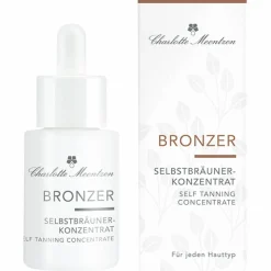 BRONZER Selbstbräuner-Konzentrat 15 ml