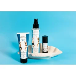 BRONZ' EXPRESS GEL AUTO-BRONZANT TEINTÉ 75 ml