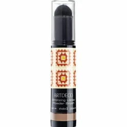 Bronzing Loose Powder Brush Tropic Summer 3 g
