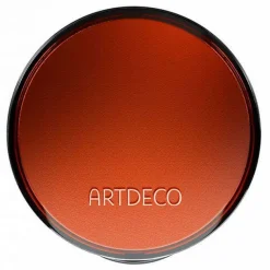Bronzing Powder Compact Long-lasting