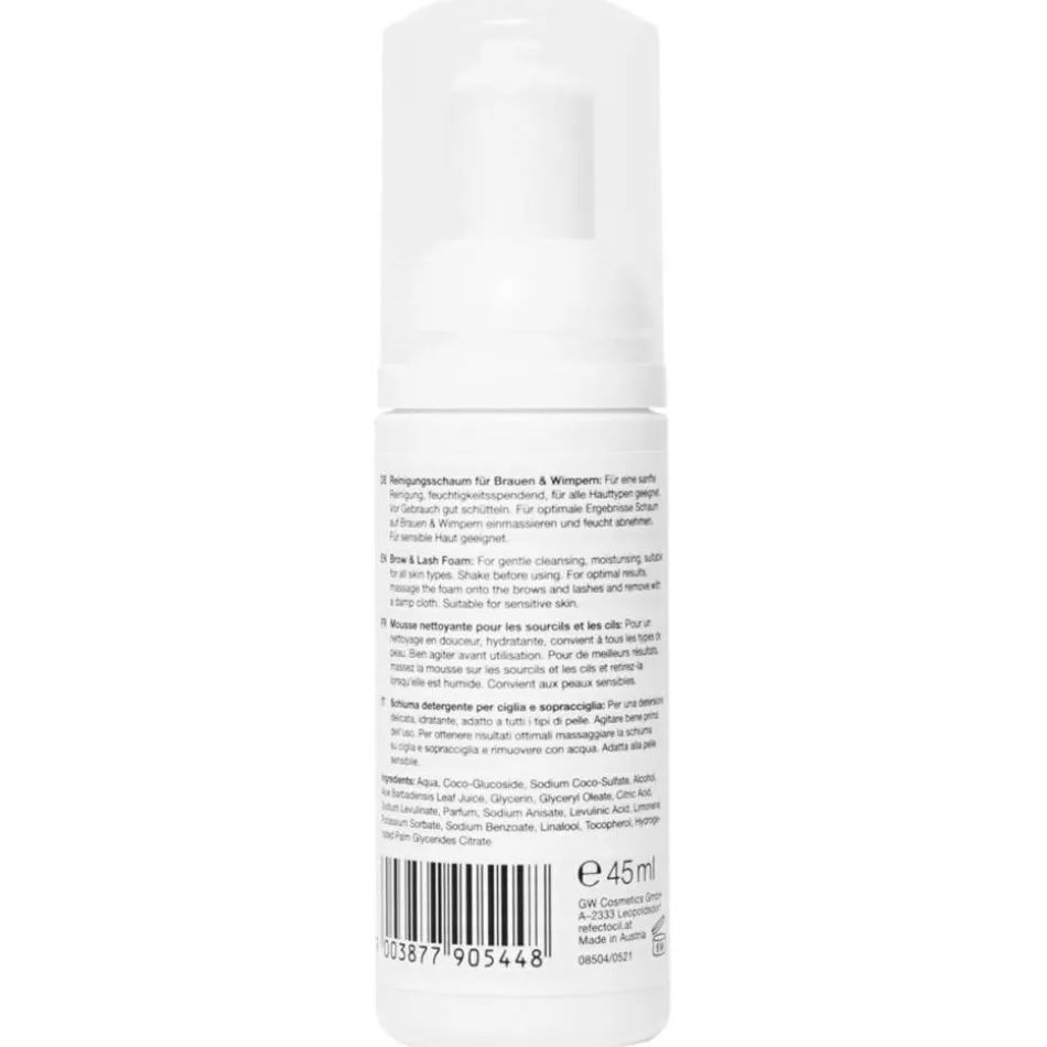 Brow & Lash Foam 45 ml
