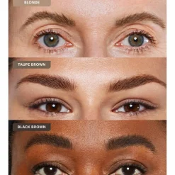 Brow Jeanie Brow Boosting Fibre Gel