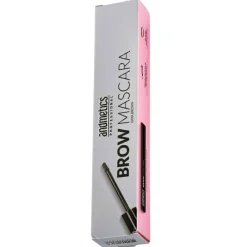 Brow Mascara Dark Brown 6,5 ml
