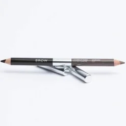 Brow Pencil Duo 2 2 Braun & Blond 1 Stück