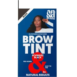 Brow Tint