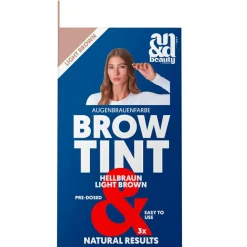 Brow Tint