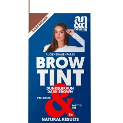 Brow Tint