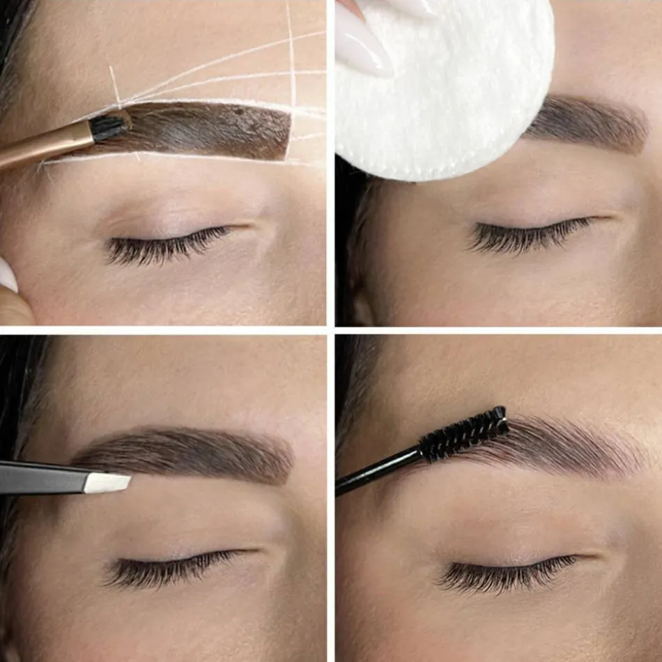Brow Lamination Kit