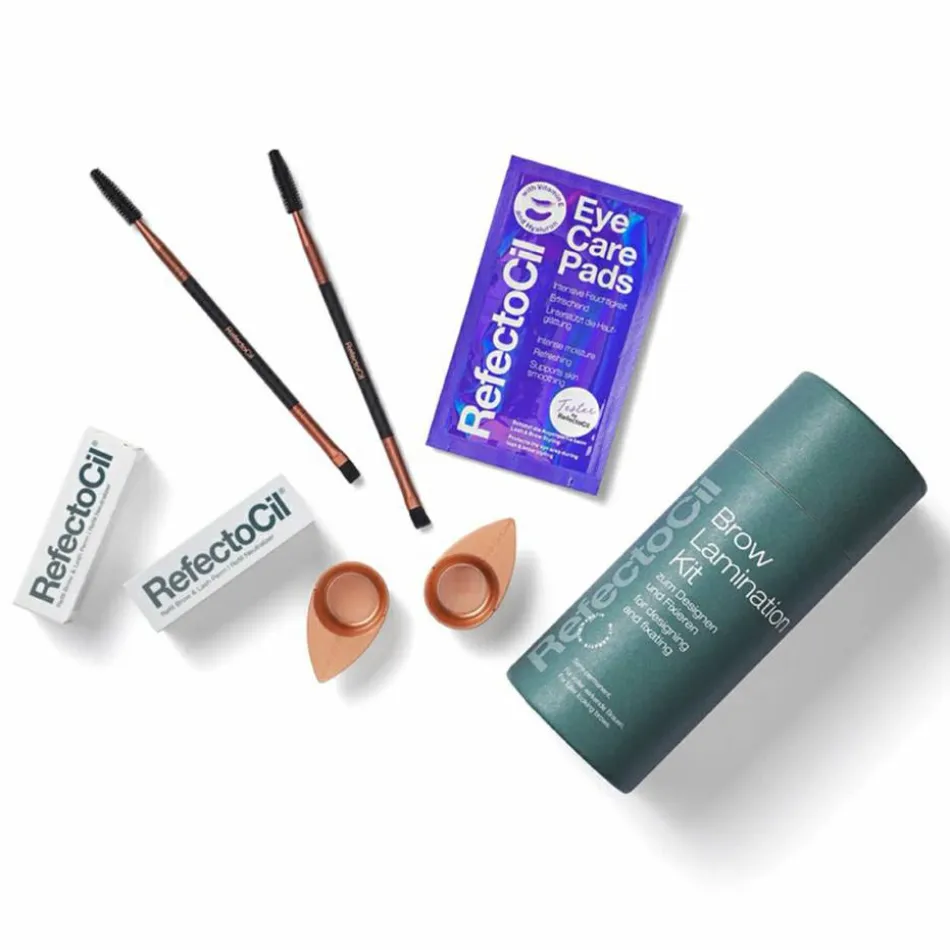 Brow Lamination Kit