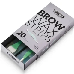 Brow Wax Strips Standard