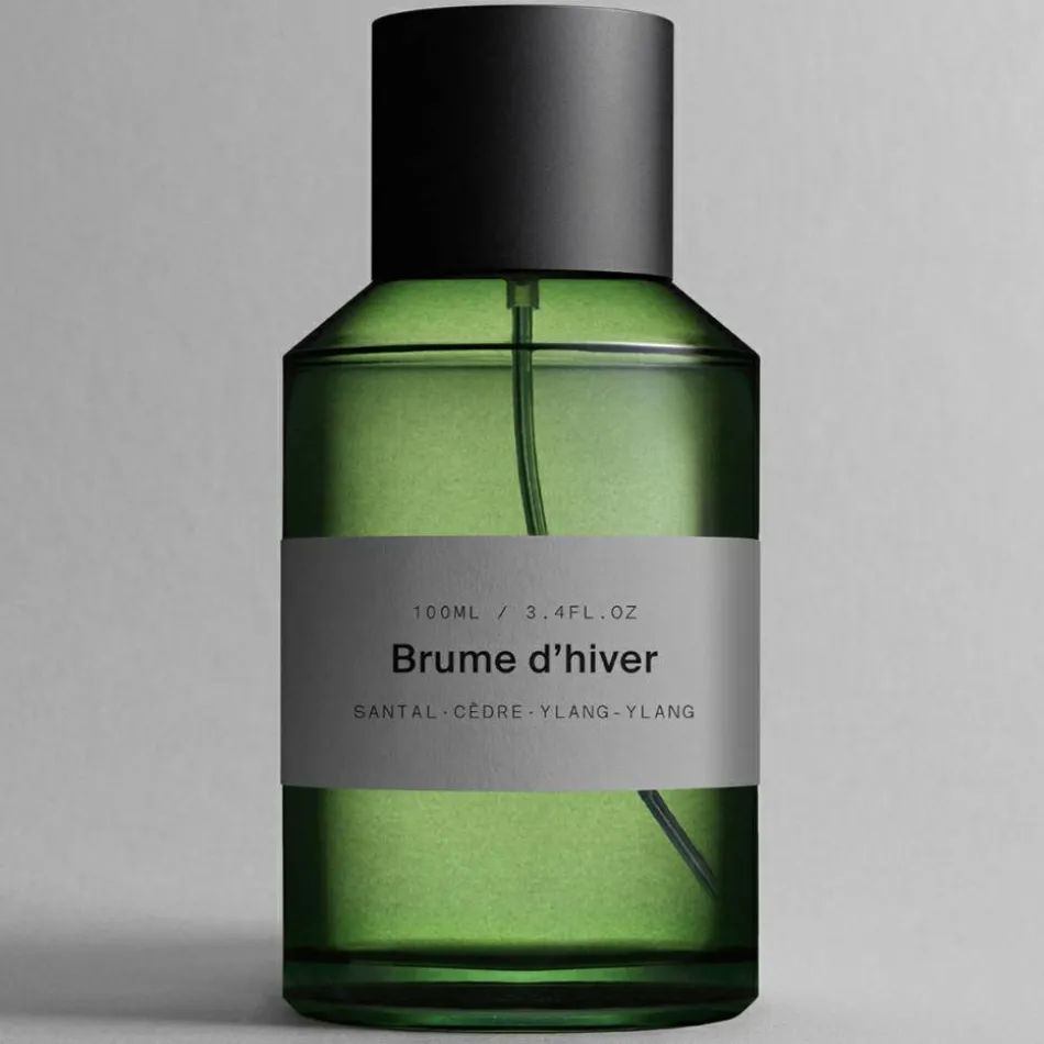 Brume d'hiver 100 ml