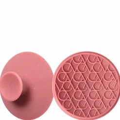 Brush Cleansing Pad