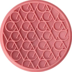 Brush Cleansing Pad