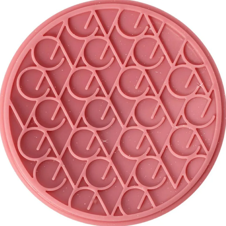 Brush Cleansing Pad