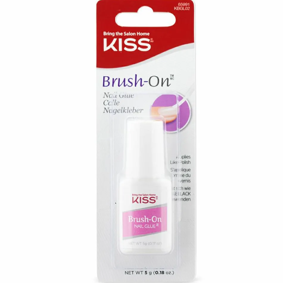 Brush-On Nail Glue 5 g
