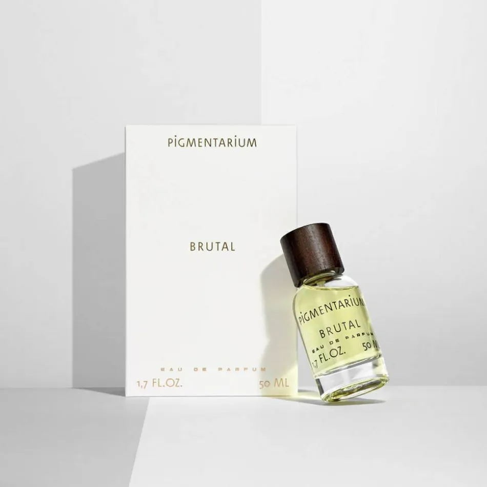 Brutal Eau de Parfum