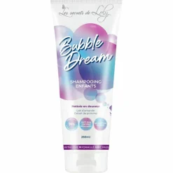 Bubble Dream Shampooing Enfant 250 ml