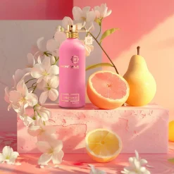 Bubble Forever Eau de Parfum 100 ml