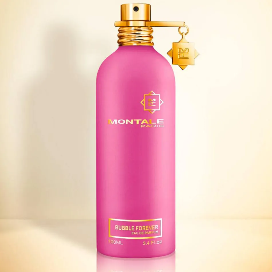 Bubble Forever Eau de Parfum 100 ml