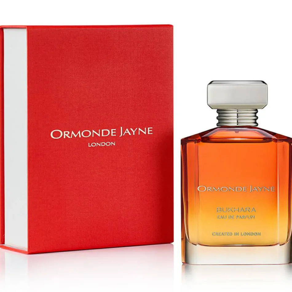 Bukhara Eau de Parfum