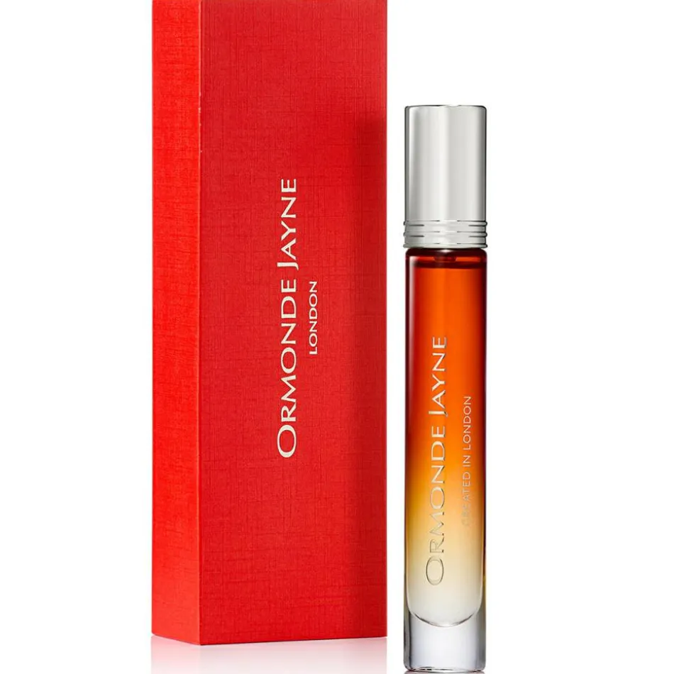Bukhara Eau de Parfum