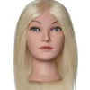 Übungskopf SOPHIA lichtblond