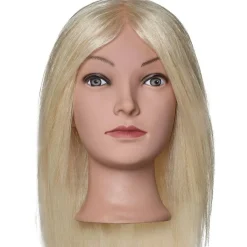 Übungskopf SOPHIA lichtblond