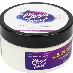 Butter Cream Ultra-Nourrissante 250 ml