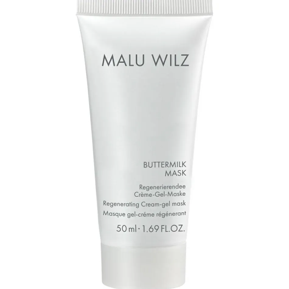 Buttermilk Mask 50 ml