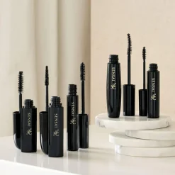 38°C   Mascara M1 Black, 6 ml