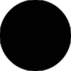 38°C   Mascara M1 Black, 6 ml