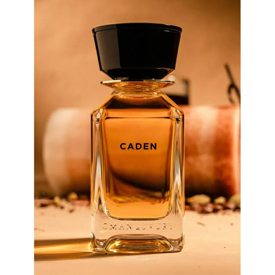 Caden Eau de Parfum 100 ml