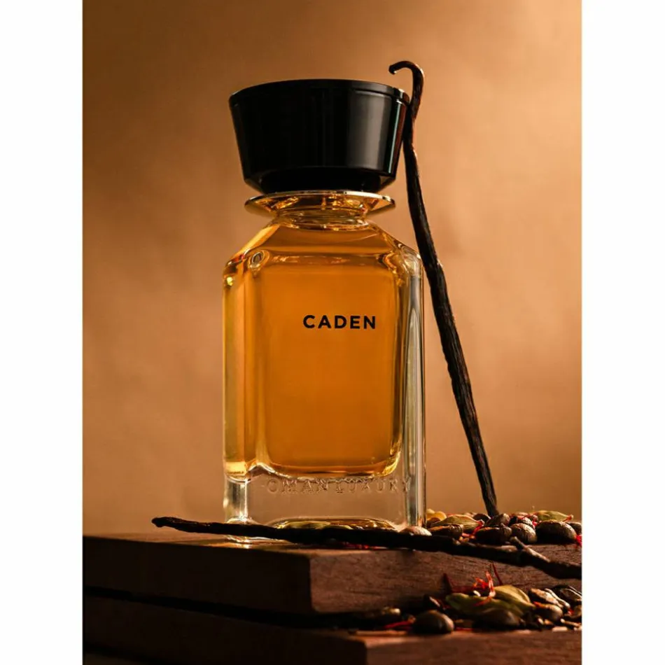 Caden Eau de Parfum 100 ml