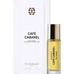 CAFÉ CABANEL Eau de Parfum