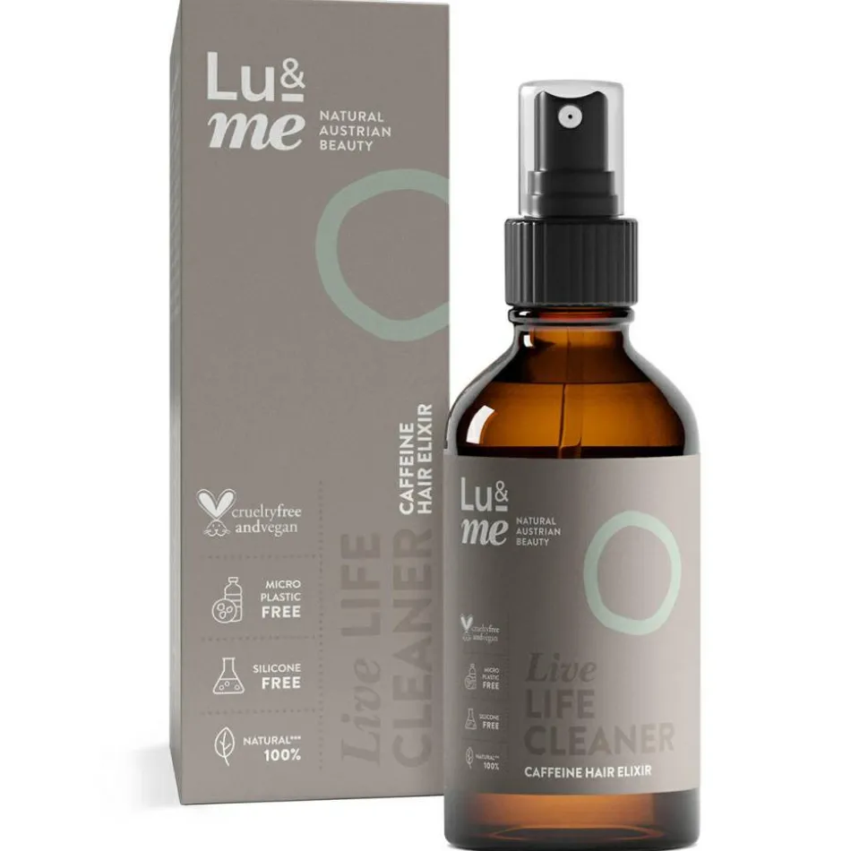 Caffeine Hair Elixir 100 ml