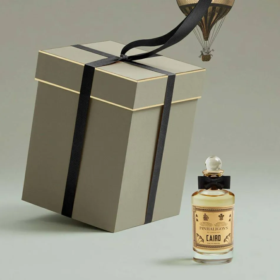 Cairo Eau de Parfum 100 ml