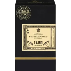 Cairo Eau de Parfum 100 ml