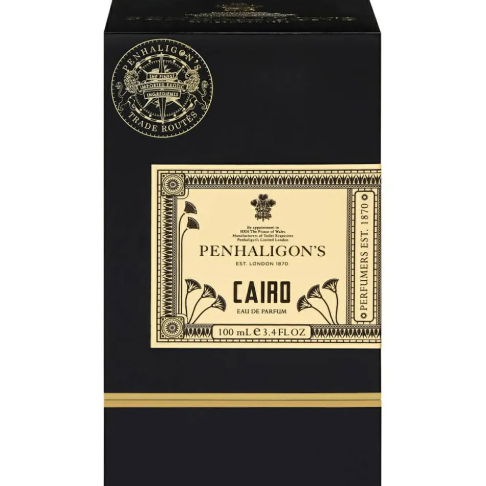 Cairo Eau de Parfum 100 ml