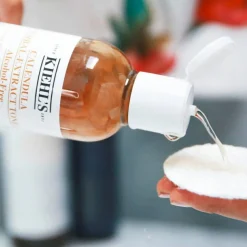 Calendula Herbal Extract Toner