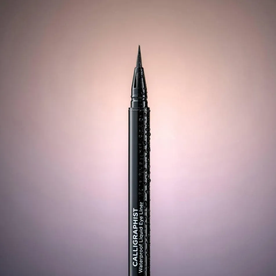 Calligraphist Black 0,6 ml