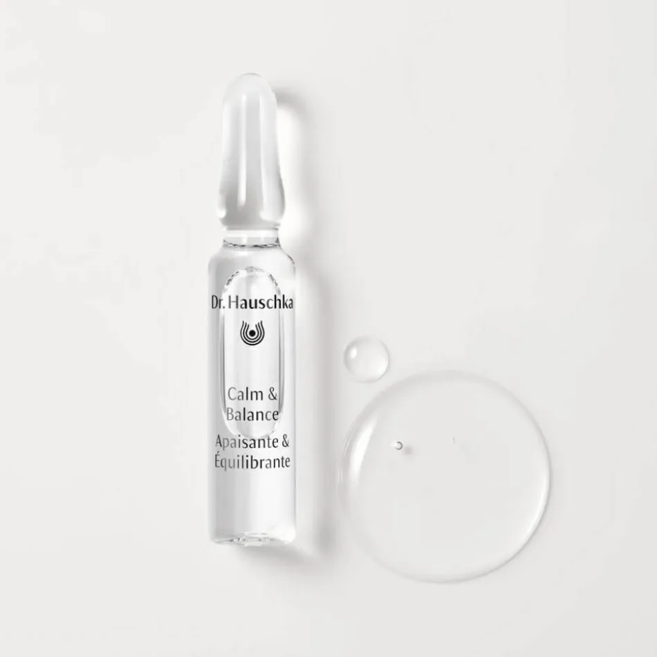 Calm & Balance Ampoules