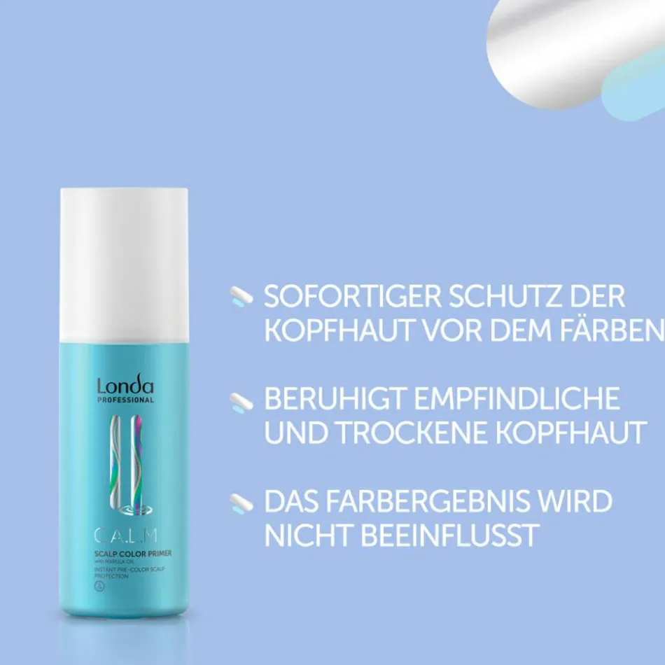 C.A.L.M Scalp Color Primer 150 ml