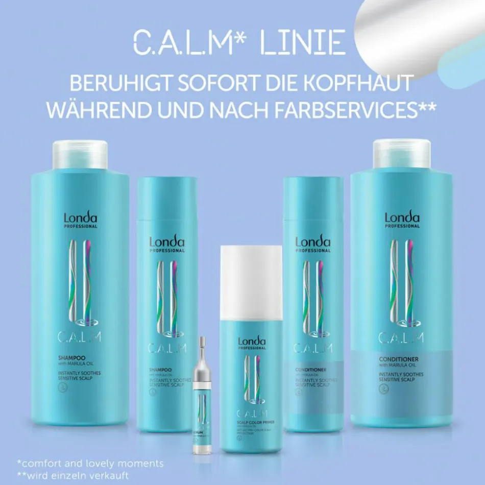 C.A.L.M Scalp Color Primer 150 ml