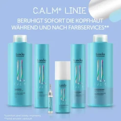 C.A.L.M   Serum 6 x 9 ml