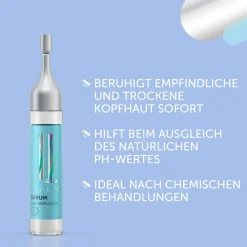 C.A.L.M   Serum 6 x 9 ml