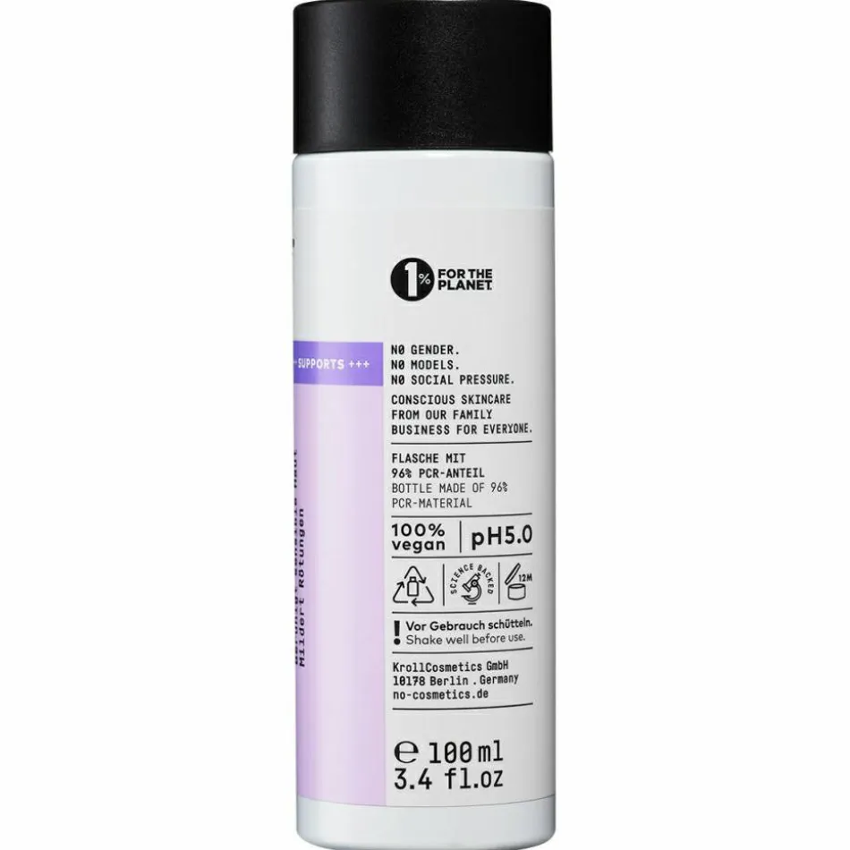 calm tøday Liquid Balancer Toner 100 ml