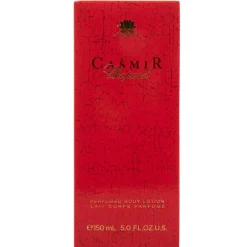 Cašmir Perfumed Body Lotion 150 ml