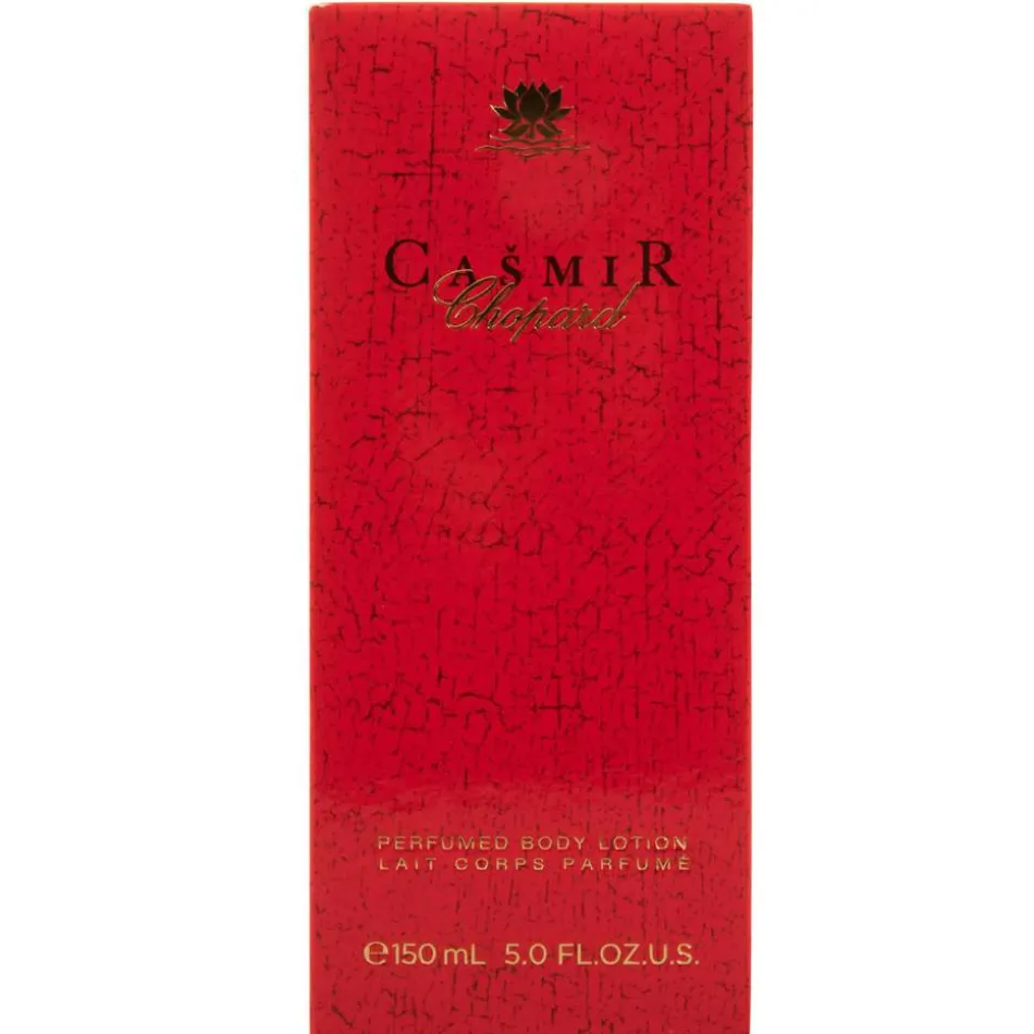 Cašmir Perfumed Body Lotion 150 ml