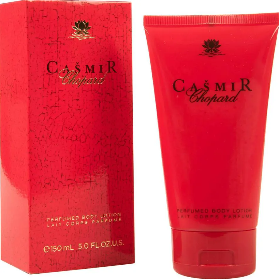 Cašmir Perfumed Body Lotion 150 ml