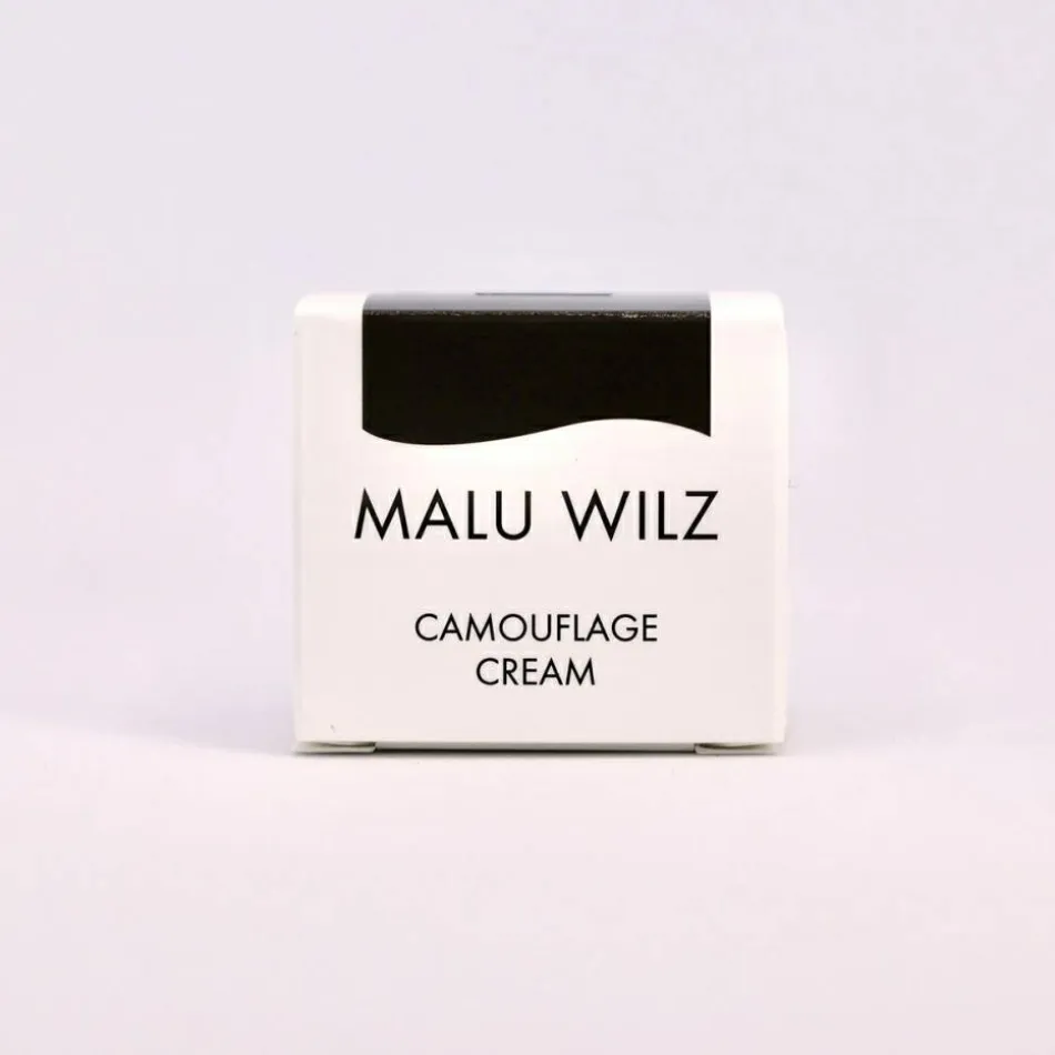Camouflage Cream